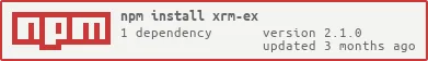 Xrm-Ex: Dynamics 365 Xrm Extensions visual